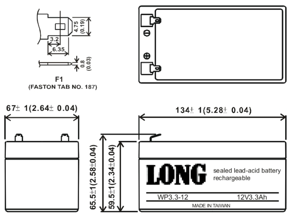 Akkusatz kompatibel RBC35 RBC47 für USV Anlage Notstromanlage